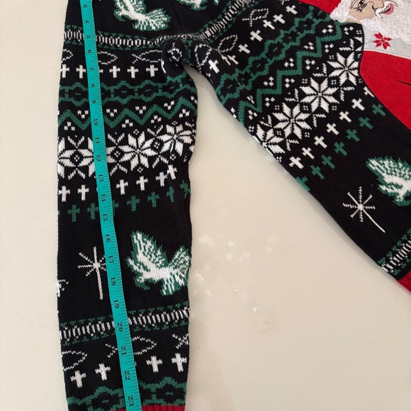 Christmas sweater - Picture 6 of 6